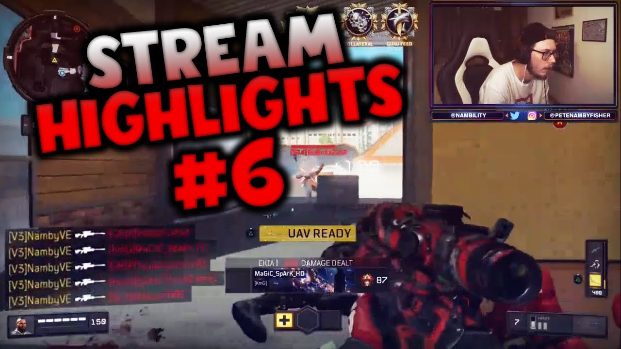 the CLEANEST CLIPS you've seen