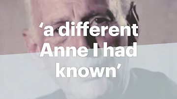 Vem hjälpte Anne Frank?