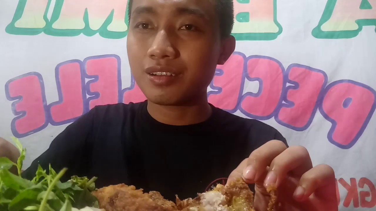 KULINER MAKANAN | PECEL LELE | PEDAS ENAK #PECINTAKULINER#KULINERMALAM#