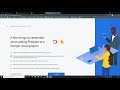 App Dev-Adding User Authentication to your Application-Java | Qwiklabs [GSP169]