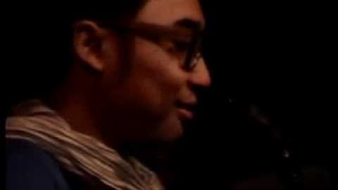 adhitia sofyan - gaze live @ KYC sipil ugm 4juni 2011