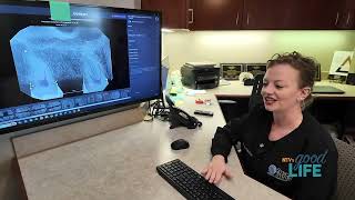 How AI is Revolutionizing Patient Education in Dentistry | Stec Cosmetic & Family Dentistry