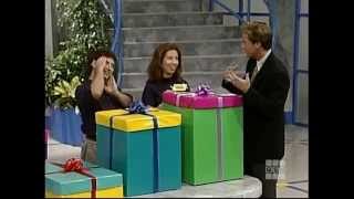 The New Shop Til You Drop 1997 Shirarobert Vs Marymelvin