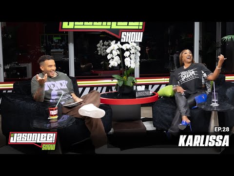 Karlissa Saffold Calls Blueface A Bad Son, Jaidyn Alexis A Narcissist, & Makes Up With Chrisean Rock