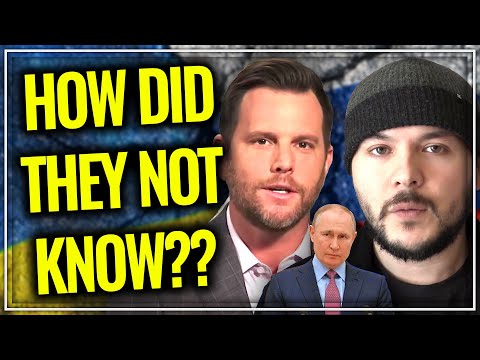 DOJ: Dave Rubin,