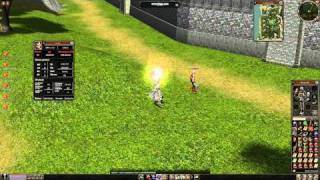 Krytyczne uderzenie Ducha P przy 50 na ludzi EdiGOD Agronas Metin2 pl screenshot 4