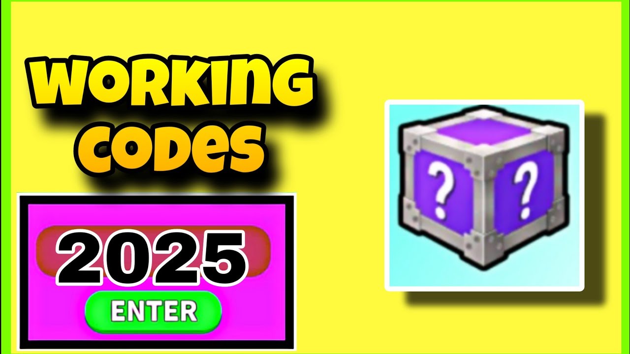 2025* ALL WORKING CODES MINE AND JUMP ROBLOX | MINE AND JUMP CODES
