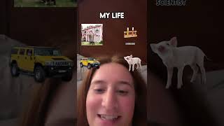 Is This A Good Life?