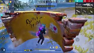 27 KILLS💪WOODPECKER+TROGON 99% Headshot Rate⚡  Solo Vs Squad Full Gameplay   trimmed