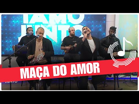 Maça do Amor - Grupo Soweto