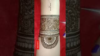 Bridal mehndi design | mehndi designs |slower version visit Neelam Mehandi Arts