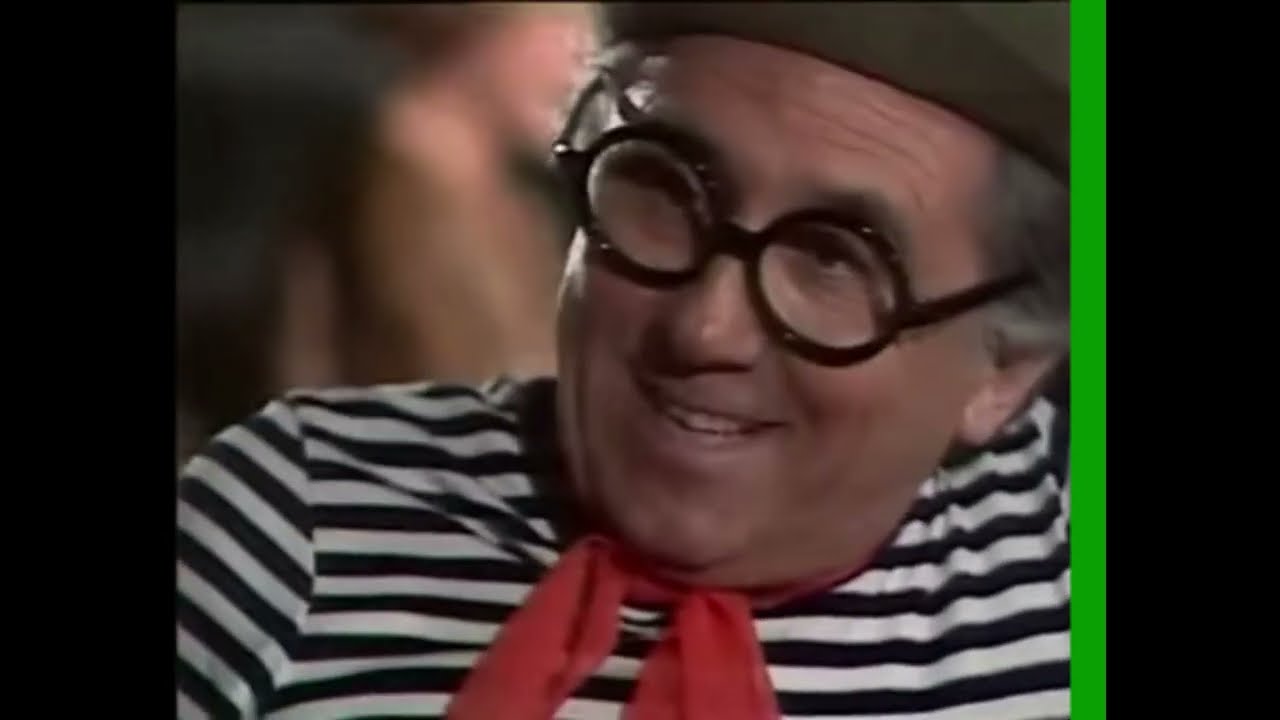 Felix Holzmann. Sestřih dalších dostupných scének jednoho z našich nejlepších komiků.