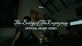 Beeswax - THE BRIDGE OF THE EMPTYNESS (Official Music Video) - Beeswax
