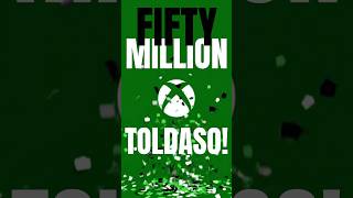 TOLDASO!™️ #xbox #xboxgames #xboxconsole #xboxseriess #xboxseriesx #xboxrogallyx #consolesales #xbox