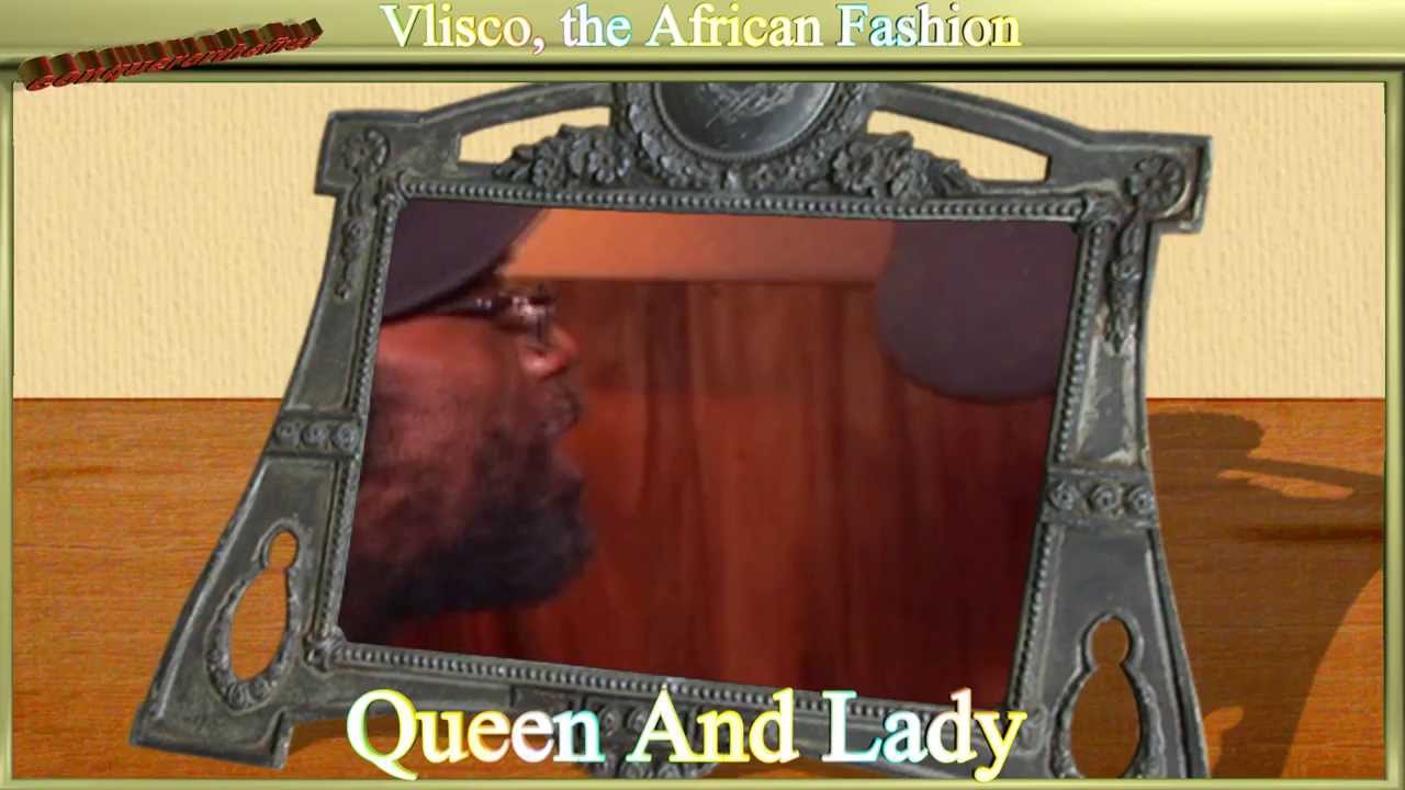 2014 music video Beres Hammond Queen And Lady conquerorthefirst