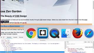 Week 5 Lab: StyleReview: adding h3 background and adjusting padding