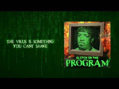 Flawdzilla Glitch In The Program Official Lyric Video