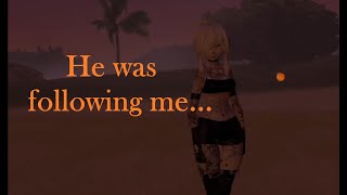 people in vrchat share their scariest experience - VRChat Stories