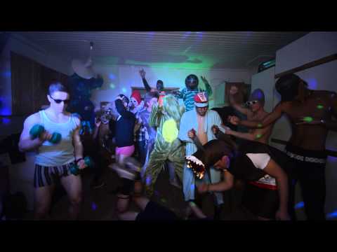 HARLEM SHAKE PEIMARI