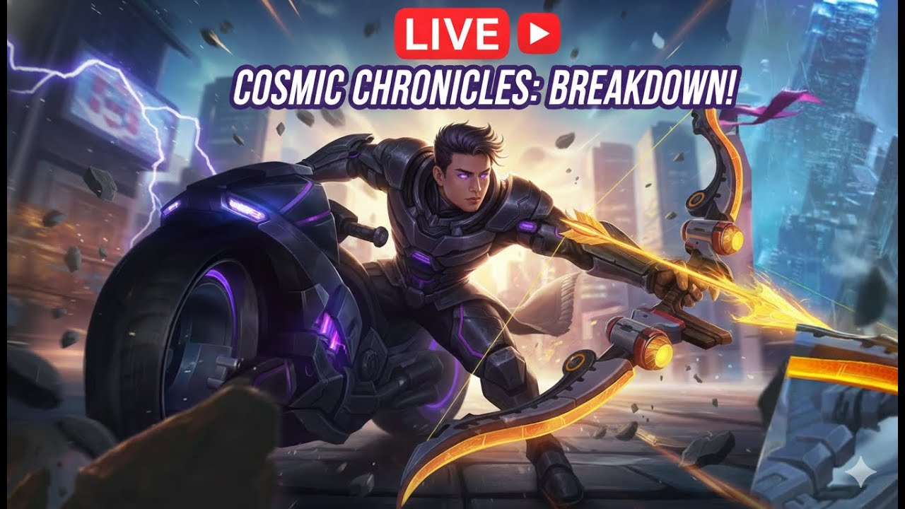 Advanced Macro Play for Mobile Legends Ranked Success