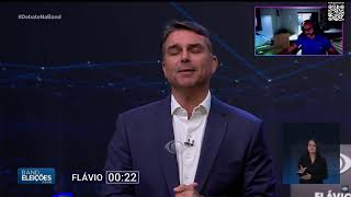 Debate Presidencial BAND