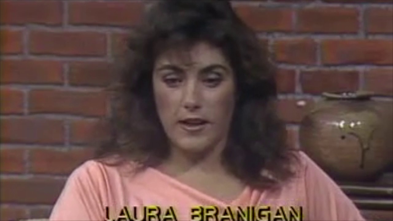 Laura Branigan: Death of a Singer, Life of a Song - Mobituaries
