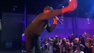 Breeton Boi - ISEKAI QUARTET ft. Aerial Ace, Mir Blackwell \u0026 Ham Sandwich (Live at MOMOCON 2022)