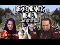 Descendants Review