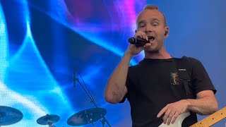 The Movement - Habit (Live in Tampa, FL 9-2-23)