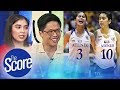 Who Are Ateneo's Main Weapons in the UAAP Finals? | The Score