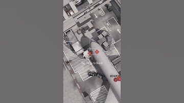 Call of duty mobile Predator Missile #codm #callofduty #codmshorts #cod