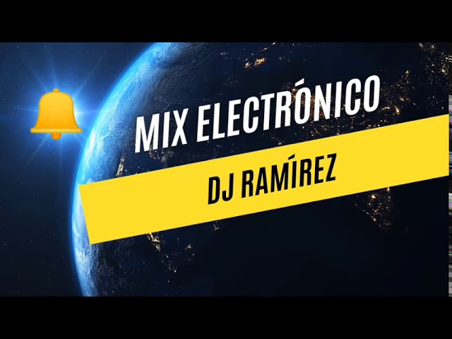 Guarda Mix electrónico. su YouTube Guarda Mix electrónico. su YouTube