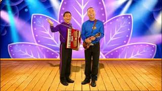 Anthony And Jeffs Al Tune