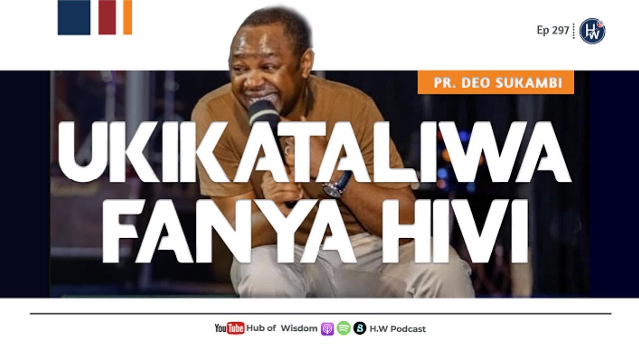 ZINGATIA HII ITAKUSAIDIA SANA PALE UNAPOKATALIWA 💔 KUSALITIWA ❤️‍🩹 AU KUACHWA ~ Code za Deo Sukambi