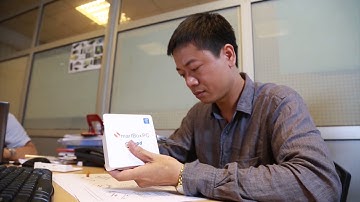 Sản phẩm VNPT Smartbox 2 được vinh danh tại "Ngày hội tự hào trí tuệ Việt Nam"