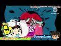 WTTS Csupo Effects Round 2 Vs Everyone 