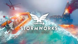 Back Making Poor Decisions | Stormworks