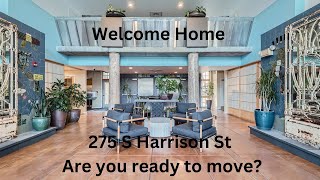 275 S Harrison St #sellstateace