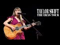 Taylor Swift High Infidelity The Eras Tour Guitar Version mp3