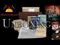 Spoiler Free Unboxing The Ghost In The Machine, a Post Mortem tabletop investigation game