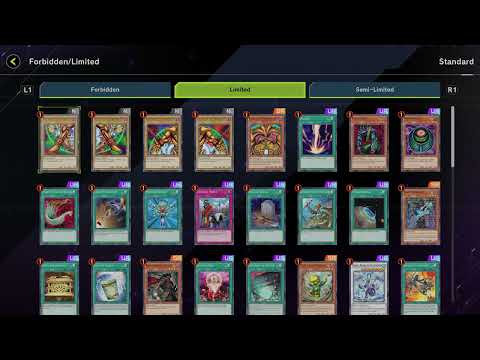 Yu-Gi-Oh! Master Duel: