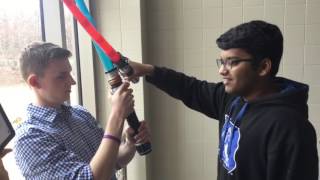 Star Wars Macbeth