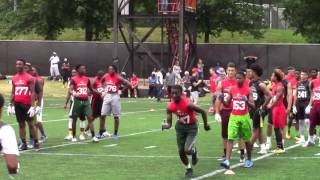 Rico Sims Rising Stars Bus Tour Highlight screenshot 1