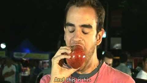 The Linux Foundation Video Site:: Imagine if Software was li