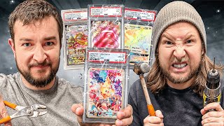 Everything You Need to Know Before Cracking a PSA Slab