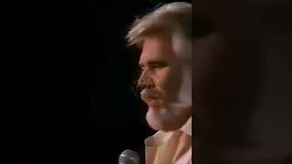 Kenny Rogers' song remains timeless and timeless❤️#kennyrogers #legend #lionelrichie #90smusic #90s