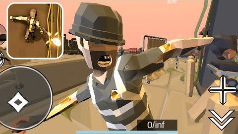 Velocity Rush Z Gameplay Walkthrough(Android, iOS)