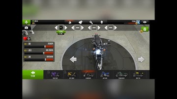 unlock the java bike