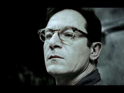 DR. HUNTER HAP | The OA | Jason Isaacs