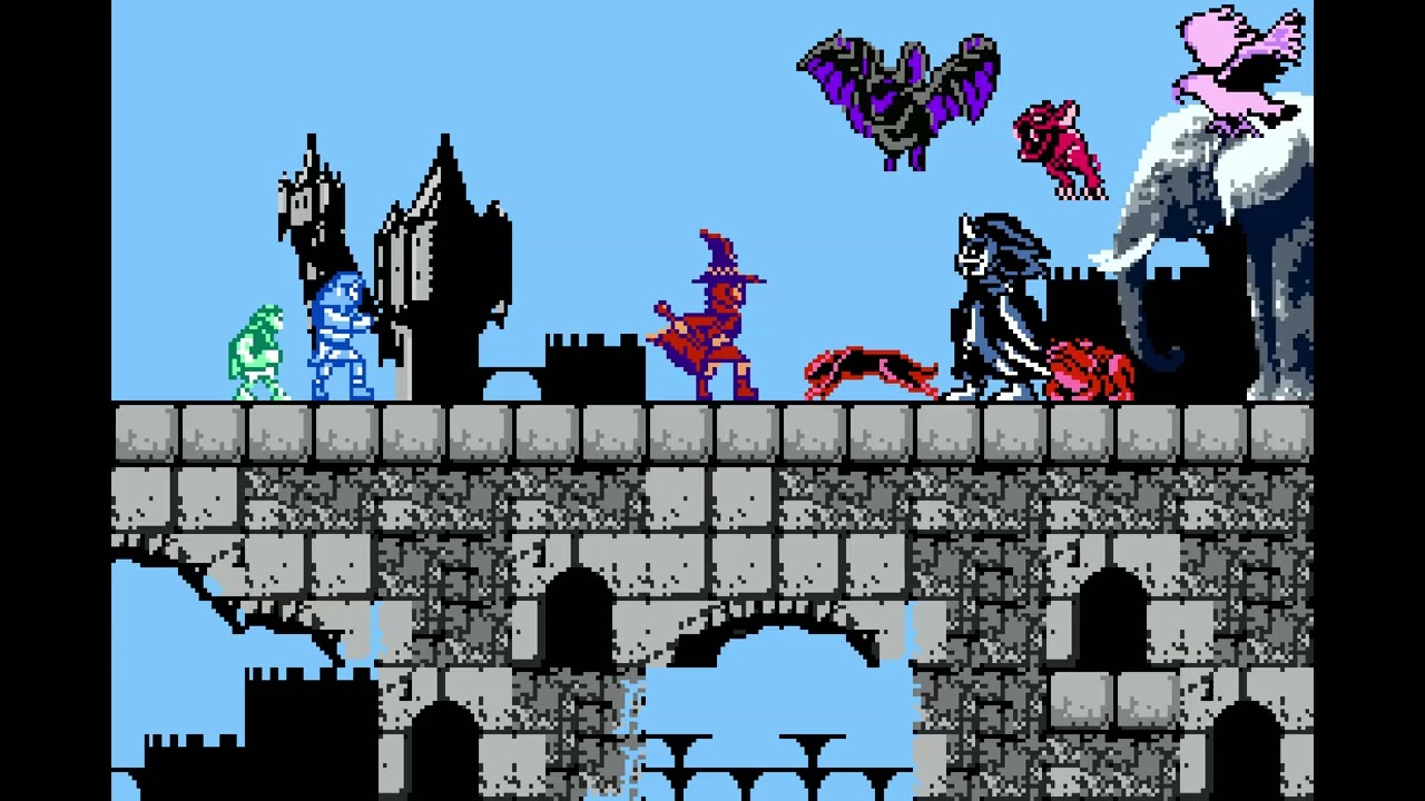 Dororon Enma-kun (1973) - FULL OP Theme (VRC6 Remix)